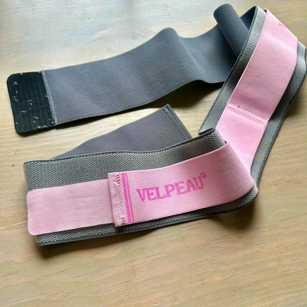 🌻3/$18 Velpeau Pregnancy Support Belt